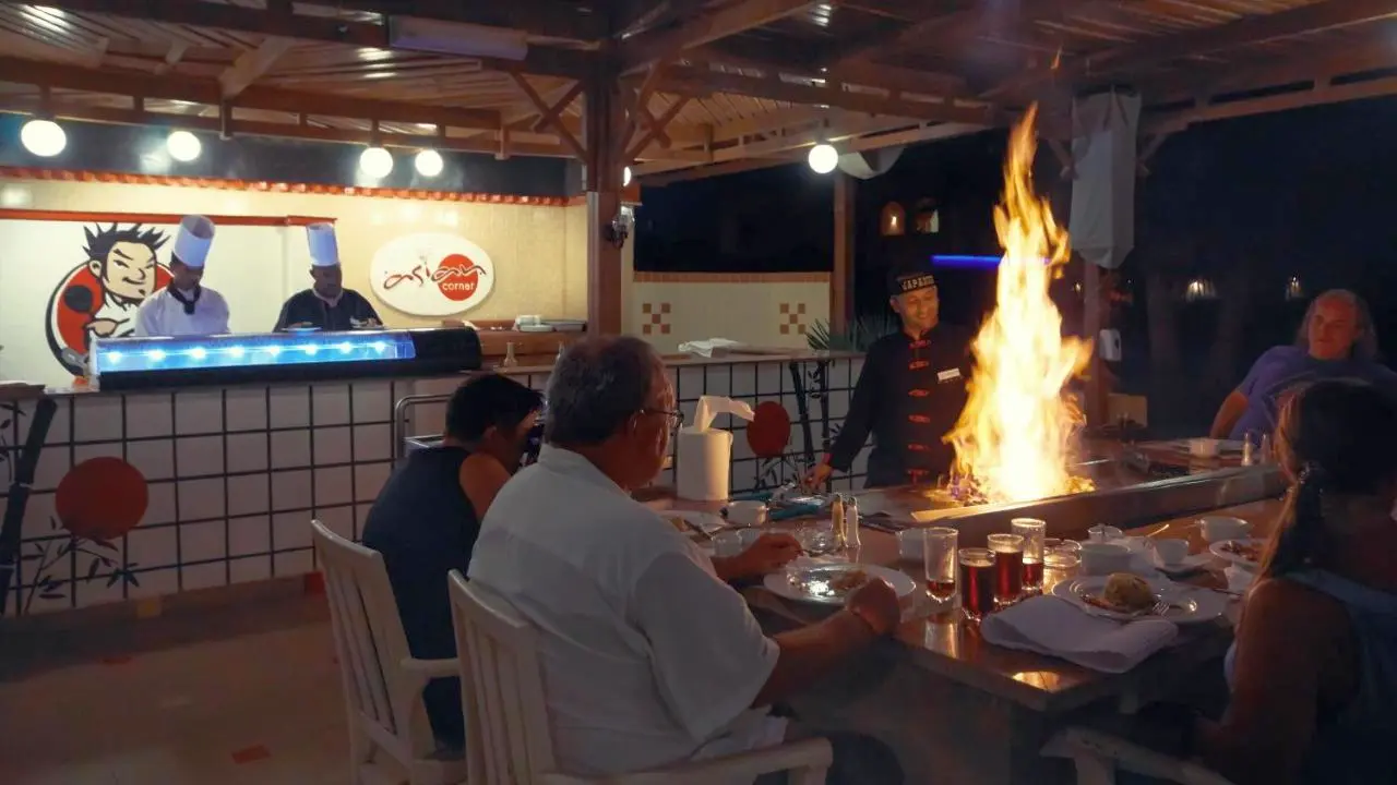 Hotel Giftun Azure Beach - Hurghada